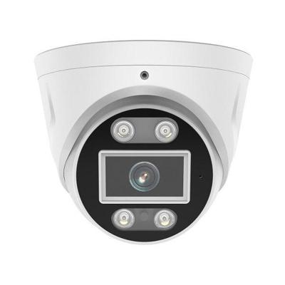 FOSCAM T5EP 5MP POE IP-camera Wit