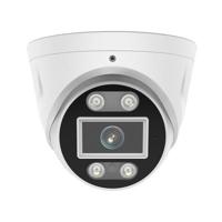 FOSCAM T5EP 5MP POE IP-camera Wit - thumbnail