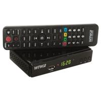 WIWA TUNER DVB-T/T2 H.265 - thumbnail