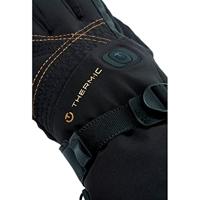 Therm-ic Ultra Heat Boost Handschoen Dames Black L - thumbnail