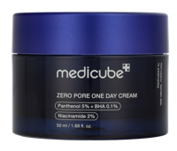 Medicube Zero Pore One Day Cream 50 ml Dagcrème - thumbnail