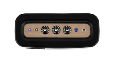 Fender Newport 2 Black/Gold