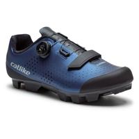 Catlike mtb schoenen kompact'o x1 nylon maat 46 blauw - thumbnail
