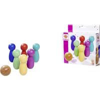 Eichhorn Games Bowling 100002808 - thumbnail