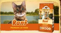 Wildcat Adult Rani droogvoer 3 kg - thumbnail