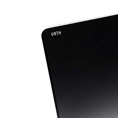 Urth 100 x 150mm Soft Graduated ND8 (3 Stop) Filter (Plus+) Urth 100 x 150mm Soft Graduated ND8 (3 Stop) Filter (Plus+)