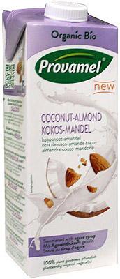 Provamel Kokos Amandel Drink