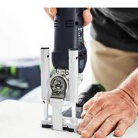 Festool Accessoires Accessoireset oscillerende machine OSC-AH/TA/AV-Set - 203258 - thumbnail