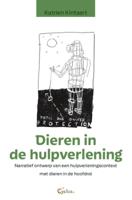Dieren in de hulpverlening (Paperback) - thumbnail