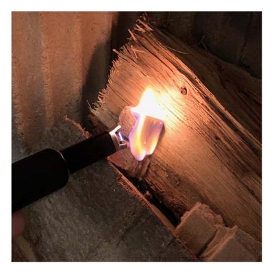 TFA Dostmann 98.1119.01 98.1119.01 Aansteker Brandstof: Stroom TFA Dostmann 98.1119.01 98.1119.01 Aansteker Brandstof: Stroom