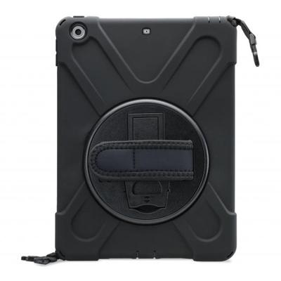 Xccess Survivor All-round Case Apple iPad 9.7 2017/2018 Black (Screenless)