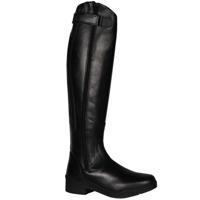 Mondoni Blackburn rijlaars zwart maat:37 r - thumbnail