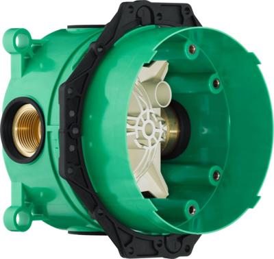 Hansgrohe Inbouwdeel iBox Universal Hansgrohe Inbouwdeel iBox Universal