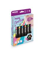 Moon Glow Pastel Neon UV Lipstick - thumbnail