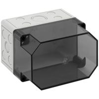 Spelsberg TK PC 1811-16-tm 13800601 Universele behuizing 180 x 110 x 165 Kunststof Grijs 1 stuk(s) - thumbnail