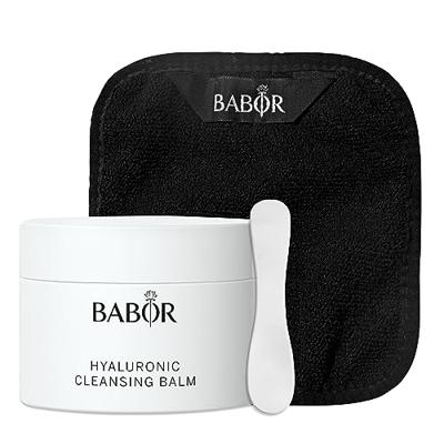 Vochtinbrengende Balsem Babor Hyaluronic 150 ml