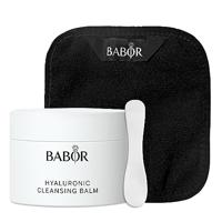 Vochtinbrengende Balsem Babor Hyaluronic 150 ml - thumbnail