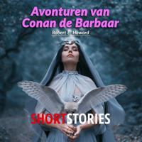 Avonturen van Conan de Barbaar - thumbnail