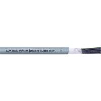LAPP 26350/1000 Geleiderkettingkabel ÖLFLEX® CLASSIC FD 810 P 3 G 1.5 mm² Grijs 1000 m - thumbnail