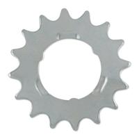 Xtrabike Tandwiel 16t vlak 1/2x3/32 - thumbnail