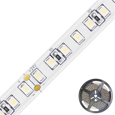 EVN EVN Lichttechnik SB5424702802 LED-strip Energielabel: F (A - G) Met open kabeleinde 24 V 5 m Warmwit 1 stuk(s)