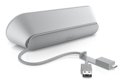 DELL Pro desktop speakerphone - SP3022