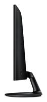 Samsung PC-monitor S36GD, maat 27 – VA-paneel, FHD resolutie (1920 x 1080), 100 Hz, kantelbaar, VESA 75 x 75, contrast 3000:1, Eye Saver Mode, Flicker Free, HDMI (1,4), VGA, hoofdtelefoonaansluiting, - thumbnail