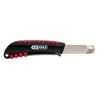 KS Tools 9072141 Comfort-afbreekmes, 200 mm, kling 18 x 100 mm 1 stuk(s)