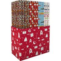 Gw paper sint 250x46.5cm sw 33x465x33mm - thumbnail