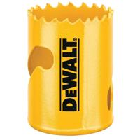 DeWalt Accessoires Gatenzaag | Bi-metaal | Ø44 mm | zaagdiepte 40 mm - DT90315-QZ - thumbnail