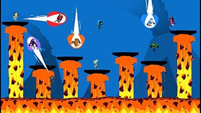 Merge Games Runbow - Deluxe Edition Nintendo Switch