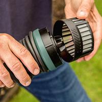 Bosch Home and Garden F016800619 Reserve filterpatroon - thumbnail