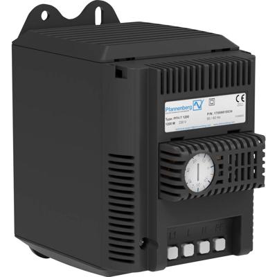 Pfannenberg Schakelkastverwarming PFH-T 400 230V 230 V/AC (l x b x h) 139 x 88 x 142 mm 1 stuk(s)