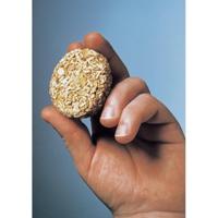 Bradley Alder Wood Briketten rookhout - thumbnail