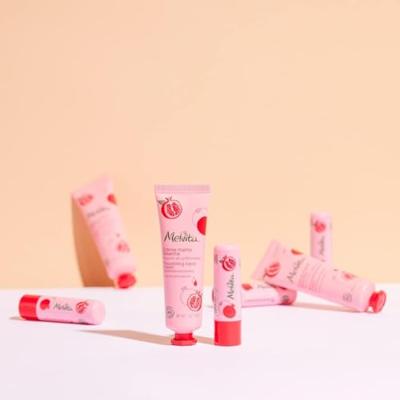 Melvita Smoothing Hand Cream 30 ml Melvita Smoothing Hand Cream 30 ml