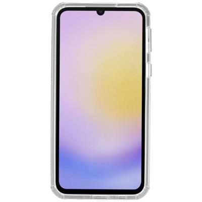 Hama Telefoonhoesje Extreme Protect Voor Samsung Galaxy A25 5G Doorzichtig