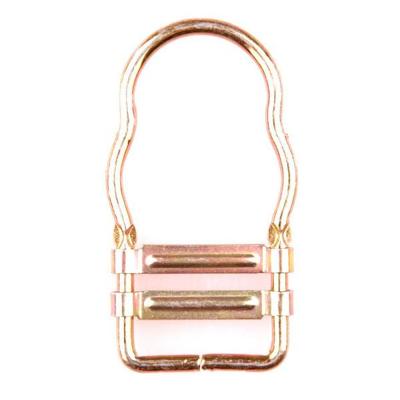 Gloria Draagriemgesp 2010