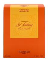 Hermès - Hermes 24 Faubourg Eau de toilette Spray 100 ml Dames - thumbnail