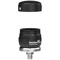 Pfannenberg Aansluitelement 28250126000 Intense BR 50 1 stuk(s) - thumbnail