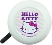 BIKE FASHION kinder fietsbel bell hello kitty - thumbnail