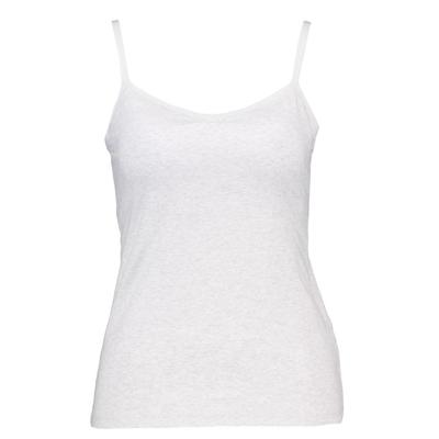 Singlet - Grijs Singlet - Grijs