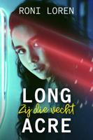 Zij die vecht - Roni Loren - ebook - thumbnail