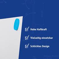 Maul Tischleuchte 8202702 LED-tafellamp LED LED 6 W Wit - thumbnail