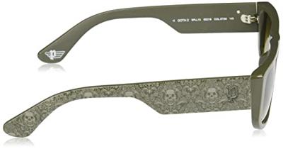 Heren zonnebril Police SPLL13-55073M Ø 55 mm