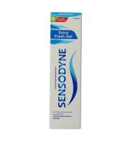 Sensodyne Extra Fresh Gel Tandpasta - thumbnail