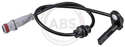 Wielsnelheidssensor 31843