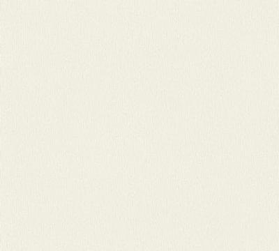 AS Creation Casual Living - Creme - Structuur - 958721