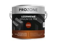 IJzermenie P246 roodbruin (2,5ltr) - thumbnail