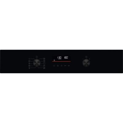AEG 5000 CombiCook Heteluchtoven met microgolfovenfunctie NKO5N40K