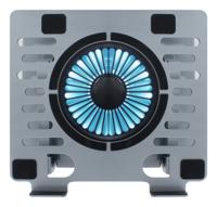 Cooling Base voor Laptop CoolBox COO-NPC17-AV1 - thumbnail